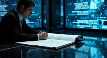 Psychoanalytische Betrachtungen zu Cyberangriffen (7/10)