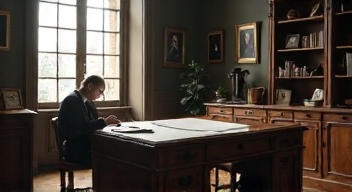 Psychoanalytische Betrachtungen zum Lernen (7/10)