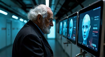 Psychoanalytische Perspektiven auf die Mensch-Maschine-Interaktion (7/10)