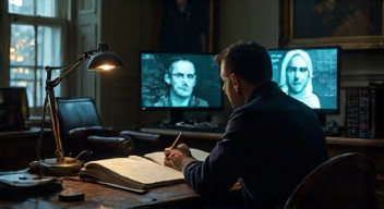 Psychoanalytische Perspektiven auf digitale Bedrohungen (7/10)