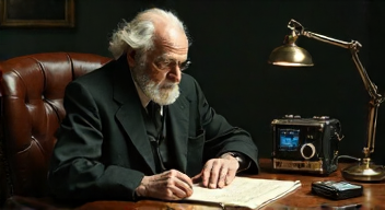 Psychoanalytische Perspektiven auf Technik (7/10)