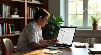 Psychologische Aspekte der Nutzung von Google Tabellen (7/10)