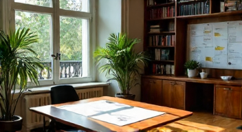 Psychologische Aspekte der Open Innovation (6/10)