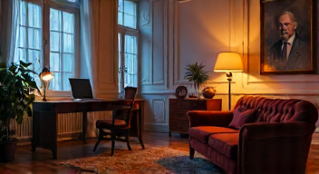 Psychologische Aspekte der Technologisierung (7/10)