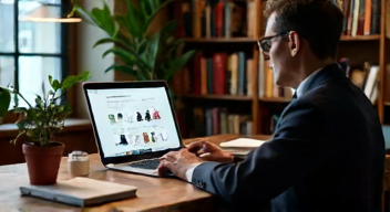 Psychologische Aspekte des Online-Shoppings (7/10)