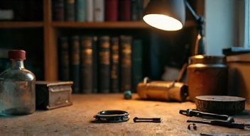 Psychologische Aspekte des Reparierens (7/10)