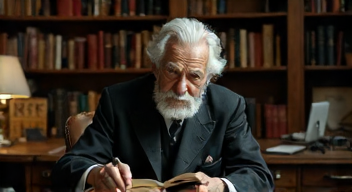 Psychologische Auswirkungen der KI: Identität und Selbstverständnis (5/10)