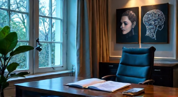 Psychologische Auswirkungen der KI-Nutzung (7/10)