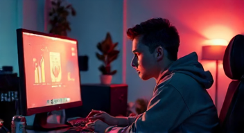 Psychologische Auswirkungen des Preisanstiegs auf Gamer (6/10)