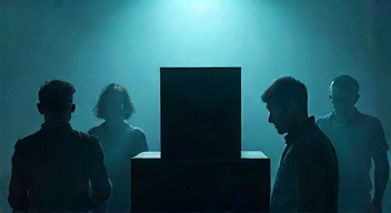 Psychologische Effekte der Black-Box-Systeme (7/10)