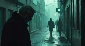 Psychologische Effekte der Überwachung (5/10)