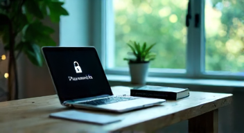 Psychologische Effekte des Passwortschutzes (7/10)