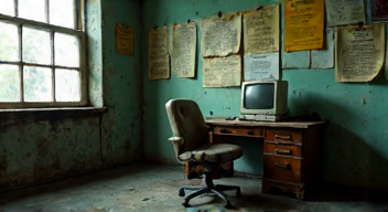 Psychologische Effekte veralteter Systeme (7/10)