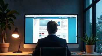 Psychologische Effekte von WordPress 6.8 (7/10)