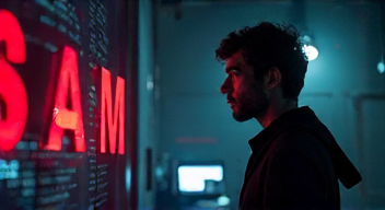 Psychologische Taktiken von Spam-Versendern (7/10)