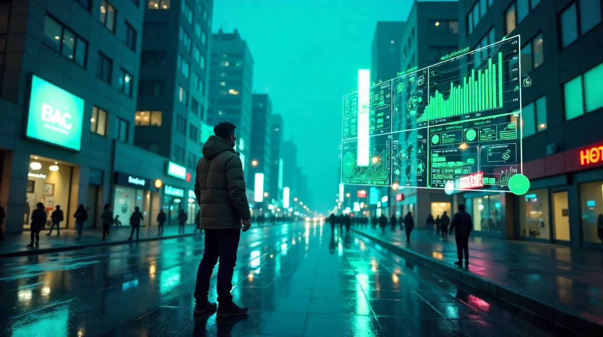 Revolution im Marketing: KI, Strategie und Storytelling als Schlüssel 2025