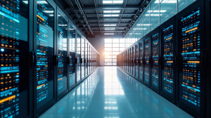 Revolutionäre Milliardeninvestitionen: Blackstone, Rechenzentren und KI