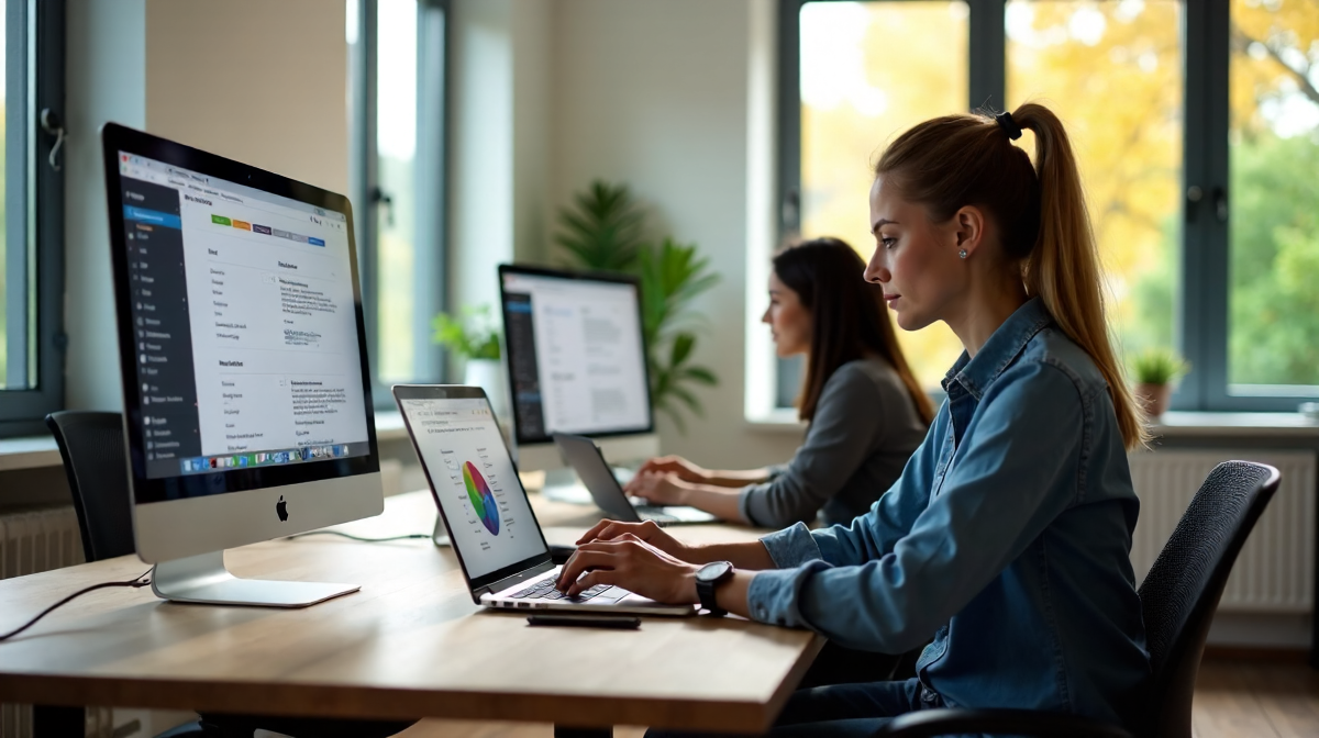 Revolutionäre Neuerungen in WordPress 6.9: Editing, Barrierefreiheit, Zusammenarbeit