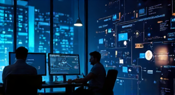 Rolle der IT-Sicherheit in der modernen Kultur (3/10)