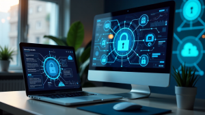 Sichere Dateiübertragung: Datenschutz, DSGVO und innovative Technologien