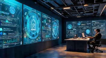 Sicherheit durch Innovation (2/10)