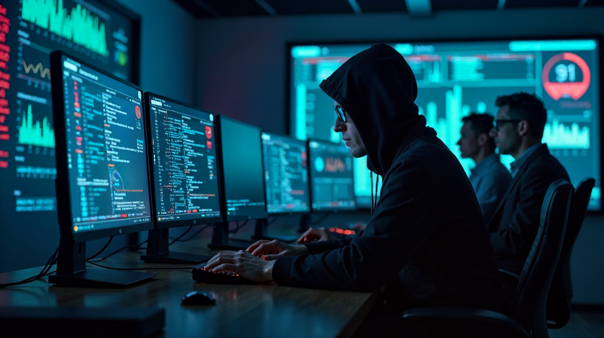 Sicherheitslücken in PAN-OS: Gefahren, Schutzmaßnahmen und Expertenmeinungen