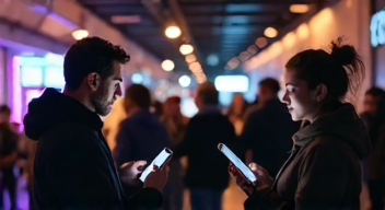 Soziale Aspekte der Content-Wahrnehmung (6/10)