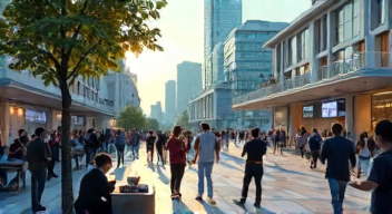 Soziale Aspekte der digitalen Transformation (6/10)