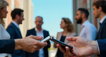 Soziale Aspekte der Nutzerbindung (6/10)