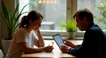 Soziale Aspekte der Nutzerfreundlichkeit (6/10)