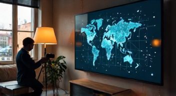 Soziale Aspekte der Online-Kommunikation (6/10)