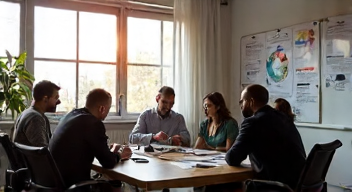 Soziale Aspekte der Open Innovation (5/10)