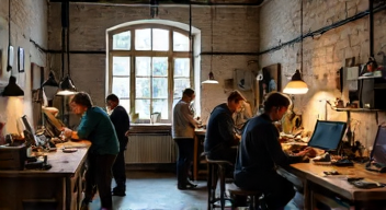 Soziale Aspekte der Reparaturkultur (6/10)