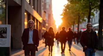 Soziale Aspekte der Sichtbarkeit im Marketing (5/10)