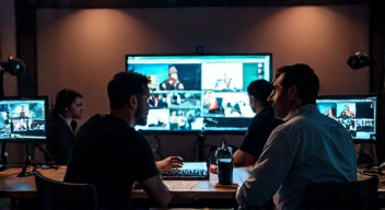 Soziale Aspekte der Videoproduktion (6/10)