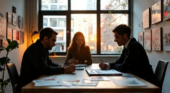 Soziale Aspekte des Grafikdesigns (6/10)