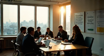 Soziale Aspekte des Managements (6/10)