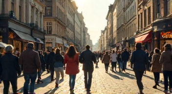 Soziale Aspekte im Marketingkontext (5/10)