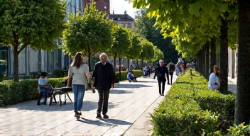 Soziale Auswirkungen der Barrierefreiheit (6/10)