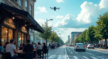 Soziale Auswirkungen der Cloud-Technologie (6/10)