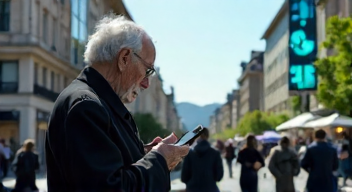 Soziale Auswirkungen der KI-Nutzung (6/10)