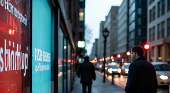 Soziale Auswirkungen der KI-Werbung (6/10)