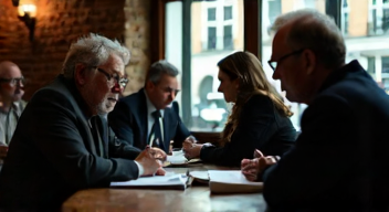 Soziale Auswirkungen der technischen Störungen (6/10)