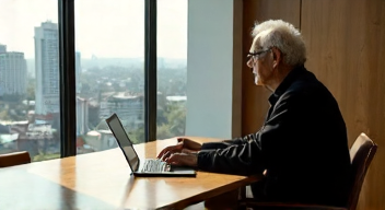 Soziale Auswirkungen der Technologie (6/10)