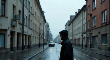 Soziale Auswirkungen der Überwachung (4/10)