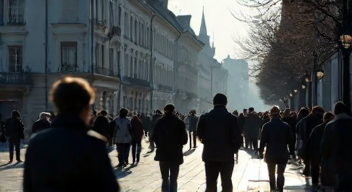 Soziale Auswirkungen der Überwachung auf die Gemeinschaft (6/10)