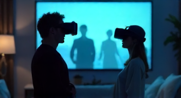 Soziale Auswirkungen der VR-Nutzung (6/10)