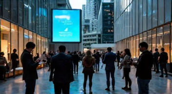 Soziale Auswirkungen der Webtechnologien (6/10)