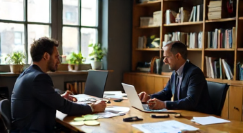 Soziale Auswirkungen des E-Mail-Umzugs (6/10)