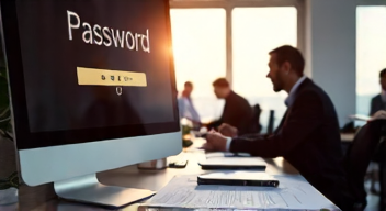 Soziale Auswirkungen des Passwortschutzes (6/10)